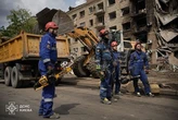 Рух транспорту в Києві після обстрілу 24 травня: де вже відкрито проїзд