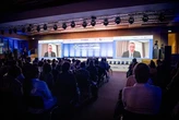 Куди подівся Чернишов? Міністр єдності виїхав з України та проігнорував свій форум