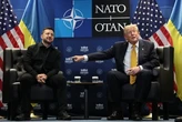 FT розкрила, чому закрита зустріч Трампа із Зеленським стане вирішальною для України