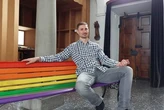 Новий скандал у католицькому університеті: на цей раз через лавку в кольорах ЛГБТ