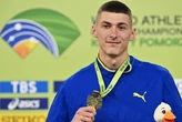 «Тренувався без світла і опалення». Чемпіон світу розповів про підготовку до змагань під час війни