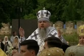 Митрополит Епіфаній очолив літургію вшанування пам’яті українських козаків
