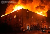 Ворог атакував Запоріжжя та область: є загиблий і шестеро поранених
