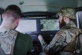 Росіяни використовують Каховське водосховище, щоб наблизитися до Запоріжжя