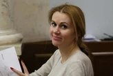 «Як жінка і мати». Нардепка від «Слуги» просить долучити її до перемовин з Росією