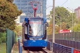 У Києві змінено рух травмваїв через аварію на тепломережі