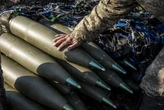 Німеччина виділить €300 млн на боєприпаси для України