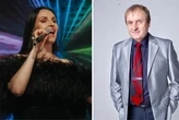 Міла Нітіч розповіла про останні зустрічі з продюсером Бебешком та його слова про покарання