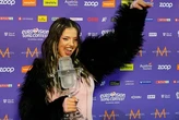 Переможниця Євробачення-2026 Dara поділилася емоціями від своєї перемоги