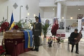 У Патріаршому Соборі відспівали провідника ОУН Андрія Мельника