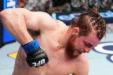 Українець Донченко нокаутом здобув третю перемогу в UFC