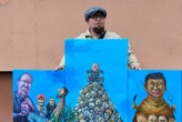 Убивство російського художника в Польщі: двох підозрюваних взято під варту