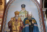 Хто має бути на фресках? Києво-Печерська лавра проведе «люстрацію»