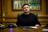 Ратифікація кредитної угоди з ЄС. Зеленський звернувся до нардепів