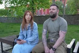 Британець мріє про паспорт України