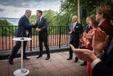 Сибіга заявив про переломний момент у війні