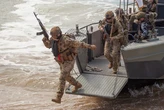 День морської піхоти України: скільки отримують морпіхи