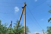За день ДТЕК повернув світло понад 76 тисячам родин після обстрілів
