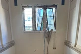 Нічний обстріл столиці: пошкоджено будівлю Національного художнього музею України