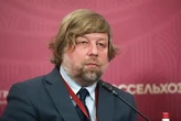 Російський археолог Бутягін знову очолить археологічну експедицію в окупованому Криму