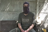 Полонений окупант взяв до рук зброю та допоміг бійцям ЗСУ відбивати штурм