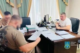 Працівники виконавчої служби Києва, які незаконно зняли арешт з майна боржника, постануть перед судом