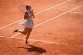Костюк переграла Волинець на шляху в третій раунд French Open