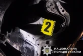 У Києві чоловік спалив автомобіль Тoyota, який помилково прийняв за машину кривдника