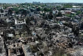 «Укроборонпром» звільнив керівників двох держпідприємств після вибухів у Вишневому
