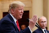 Від мит на горілку до готелю в Москві. Мережа іронічно припустила, що Трамп скаже Росії