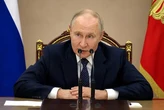 Путін знову погрожує Україні відповіддю за удар по Старобільську