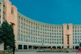 Дніпровська міськрада витратила майже половину бюджету на обслуговування боргів