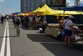 Продовольчі ярмарки у Києві 12-17 серпня: де можна придбати фермерські продукти