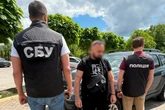 На Львівщині іноземець возив ухилянтів на «гастролі» до ЄС за $12 000