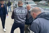 Понад 10 років у розшуку. Затримано фігуранта справи про незаконне виробництво спирту