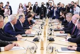 Туреччина заявила про готовність організувати переговори між Україною та Росією