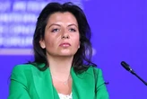 «Ураганний перебіг онкології». Пропагандистка Симоньян вже готується до смерті
