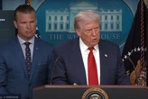 Будемо змінювати лінію фронту: Трамп заявив про територіальні поступки, які доведеться зробити Україні та РФ