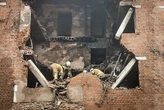Нещодавно відсвяткувала 94-річчя. У Конотопі росіяни вбили довгожительку