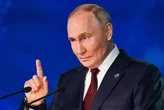 «Проблема Росії не лише в Путіні». Шведська розвідка оцінила майбутнє РФ