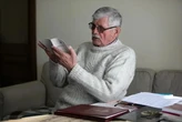 Політв’язень Косів пояснив, що таке українська національна ідея