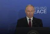 Путін влаштував показові переговори з лідерами кількох країн на тлі візиту Зеленського до США