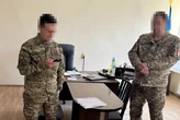 На Івано-Франківщині воєнком отримав підозру за маніпуляції з призовом