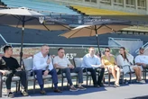 Атлети і спортивні функціонери обговорили протидію Росії у міжнародному спорті