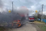Ракетний удар по 128-й бригаді на Запоріжжі: хто зрадив? Відповідь прокуратури