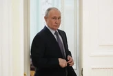 Путін звернувся до недругів Росії фразою кота Леопольда
