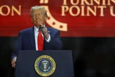 Трамп оголосив про нагородження загиблого Кірка найвищою державною відзнакою