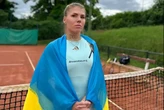 Коли бачу, що вмирають росіяни, мене це неймовірно заряджає – тенісистка Олійникова