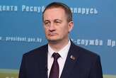 Лукашенко призначив нового премʼєра Білорусі