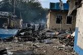 Росія скинула 12 КАБів на ринок Дніпропетровщини: є постраждалі